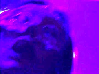 Midnight Encounter: Fucked Silently In Lingerie