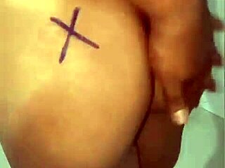 My First Video On Xvideos With Latina Wife