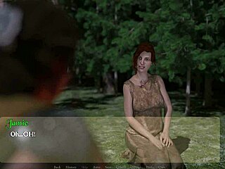 Young Couple Feels Intense Passion Fucking Furiously In Bar Back