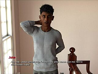 Shut up and dance 13 in hentai anime game