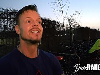 Mara Martinez Teases Anal in Bavaria