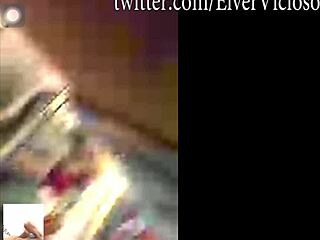 Horny Latina hotwife and husband bang hard, her amazing body drives me wild on videocall.