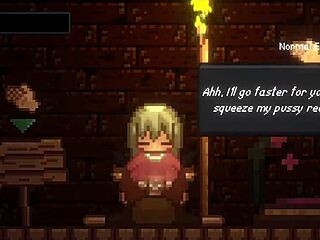 Exploring the Drain Mansion in Episode 3