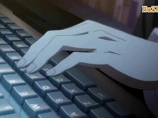 The avatar king episode 5 in hentai style