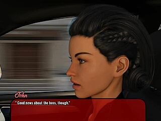 alexandra 187 in bold hentai adventure