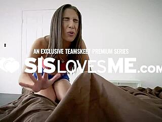 I fuked my stepdaughta Cali Sparks evry time my wife leaved, oh god.