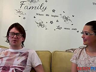 I tricked the british amateur into sucking my yorkshire dick for the first time