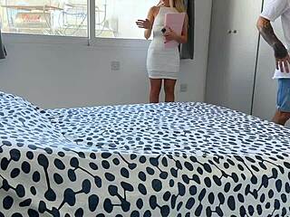 Agent screwed hard by buyer! 😲