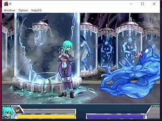 Final Fuck Again Full Gameplay