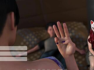 Golden Boy 14: Cartoon Solo Adventure