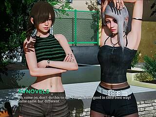 What adventures unfold in Eternum 82?