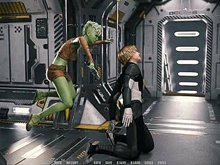 Ashley Blue Gets Assfucked Hard by Big Cock in Pool