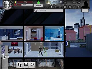 now my girls work harder for money in this survival game ep 5