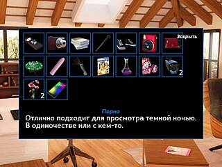 3D animated porn with an anime style, a photo hunt game