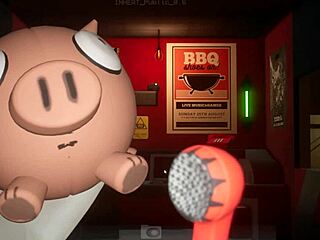 In Heat Rule 34 FNAF Hentai Pornplay Ep 1