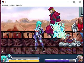 Final Fuck Again Full Gameplay