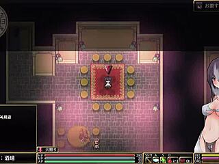 Roll Dia No Tsubasa Another Substory 4 Detailed Hentai Game Anime