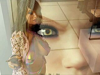 Alternate Existence 4 Game Adventure