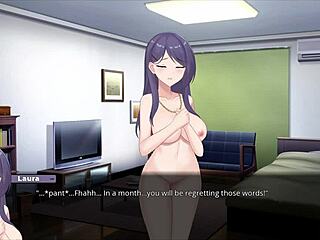 Failed Blowjob Challenge With Fast Cum On Beach