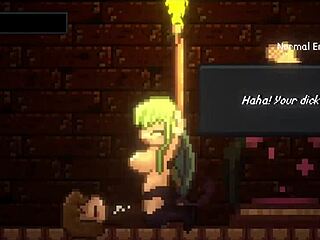 Exploring the Drain Mansion in Episode 3