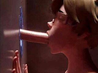 Overwatch Compilation, Uh, 143... 25-07-24, I Think?