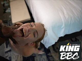 20x Facial Bbc Cumshots By Kingbbc In Riding And Doggystyle Sessions