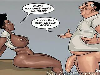 Melayu mantapp tetek besar gets bent over for doggystyle