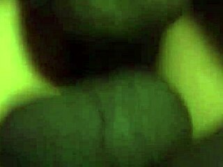 Two Black Studs Dominate White Wife in Intense Fuck Session.