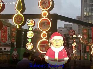 Stepmother rides stepson cowgirl in unimaginable family story with father watching