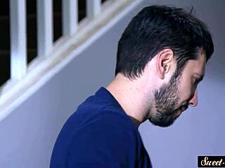 taboo milf sucks cock then gets doggystyled.