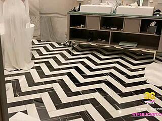 Risque Halloween Blowjob