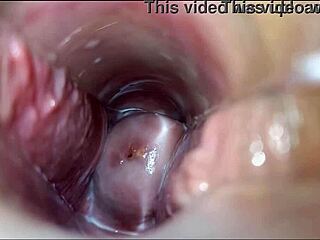 i feel that intense vaginal orgasm in high definition, my body shaking with pleasure.