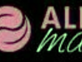 Asian masseuse gives busty MILF a sensual pussy massage
