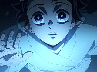 Kimetsu no Yaiba Swordsmith Village Arc Episode 2