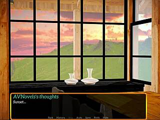 Exciting erotic family game action!