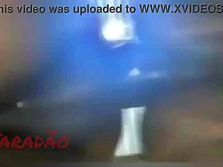 Gozando Pelo Rabo Action