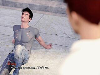 Exploring The Chick Route In Being A Dik Game