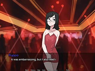 Watch 2nd Episode Of Hazel Nut Latte's Sex In Shower!