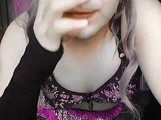 twerking big white ass crossdresser sissy amateur gay