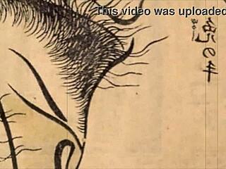 vintage erotic sketches unveiled