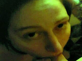 my slavegirl hints at a cumshot facial