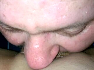 licking that latina pussy in pov feels so intense