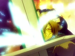 The best of Hentai and Animeanime: Dakara side wa h ga dekina cap 10
