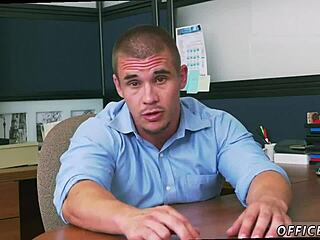 Black Comic Gay Sex: Earn That Bonus With Intense Action