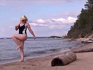 charging at sea—wanna join my bath?