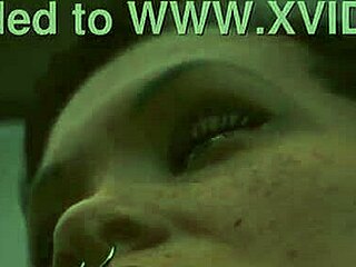 alex laguna bend sex scene cyberpunk 2077