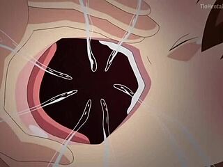 uhh, harem tiene animation, i think thats it?