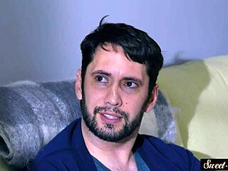 taboo milf sucks cock then gets doggystyled.