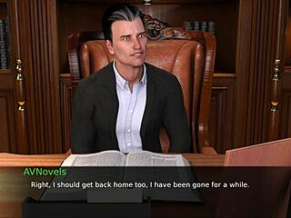 Nursing Back to Pleasure: A Journey of Recovery Part 118