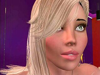 Sana Anzyu's amazing blowjobs lead to uncensored 3some in JAV